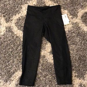 Old Navy Active Leggings - XS Petite